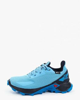 Кроссовки Salomon ALPHACROSS BLAST CSWP J