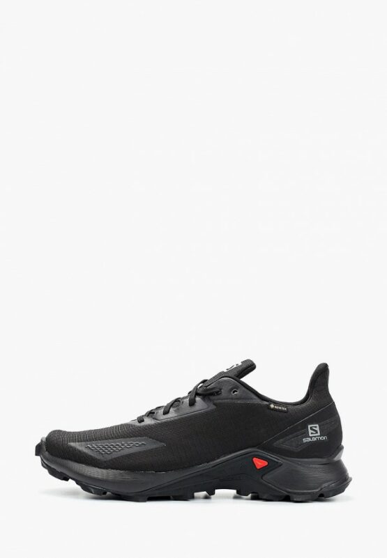 Кроссовки Salomon ALPHACROSS BLAST GTX