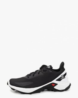 Кроссовки Salomon ALPHACROSS BLAST J