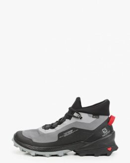 Кроссовки Salomon CROSS OVER CHUKKA GTX