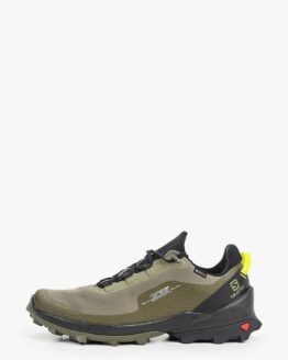 Кроссовки Salomon CROSS OVER GTX