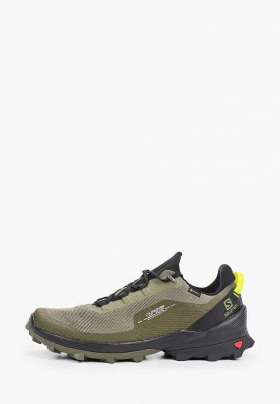 Кроссовки Salomon CROSS OVER GTX