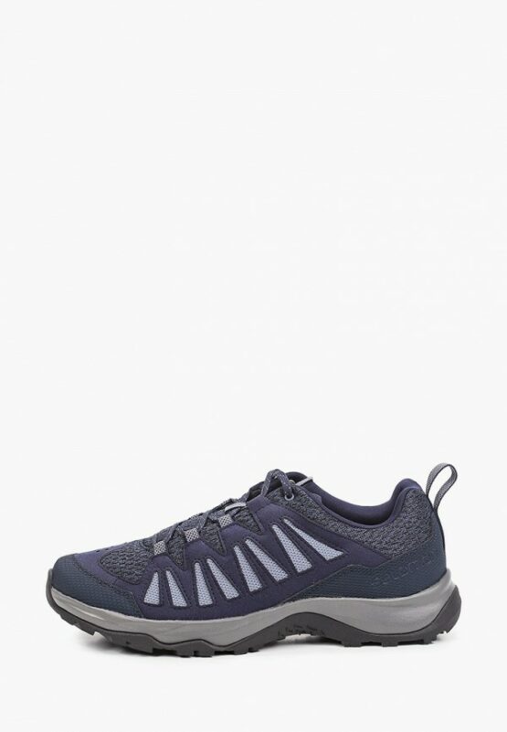 Кроссовки Salomon EOS AERO