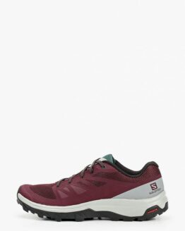 Кроссовки Salomon OUTline W
