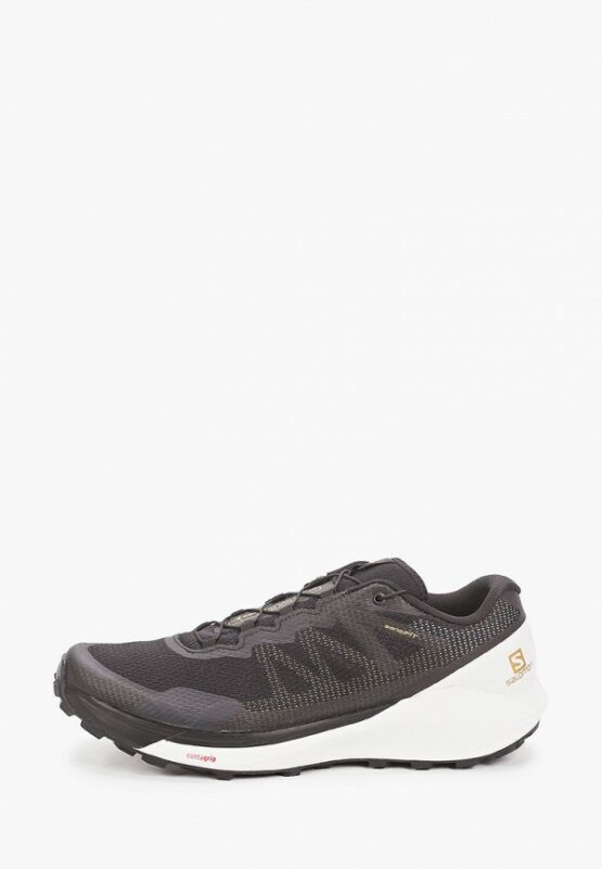 Кроссовки Salomon SENSE RIDE 3 LTD EDITION