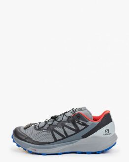 Кроссовки Salomon SENSE RIDE 4 INVISIBLE GTX Кроссовки Salomon SENSE RIDE 4 INVISIBLE GTX