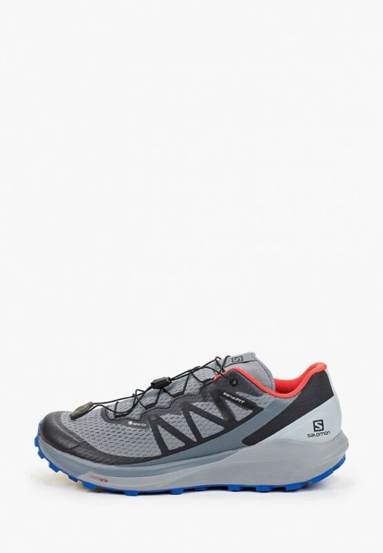 Кроссовки Salomon SENSE RIDE 4 INVISIBLE GTX