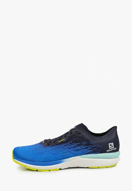 Кроссовки Salomon SONIC 4 Accelerate