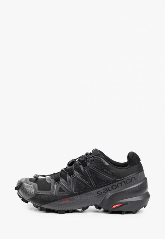 Кроссовки Salomon SPEEDCROSS 5 GTX