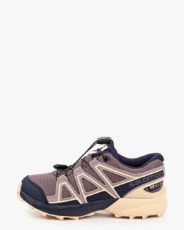 Кроссовки Salomon SPEEDCROSS CSWP J
