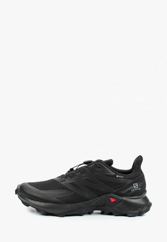 Кроссовки Salomon SUPERCROSS BLAST GTX