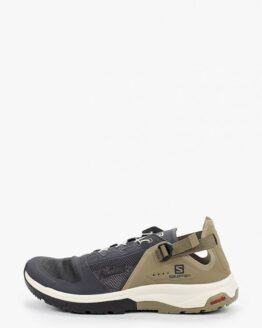 Кроссовки Salomon TECH AMPHIB 4 Кроссовки Salomon TECH AMPHIB 4
