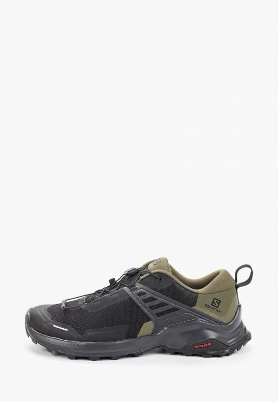 Кроссовки Salomon X RAISE
