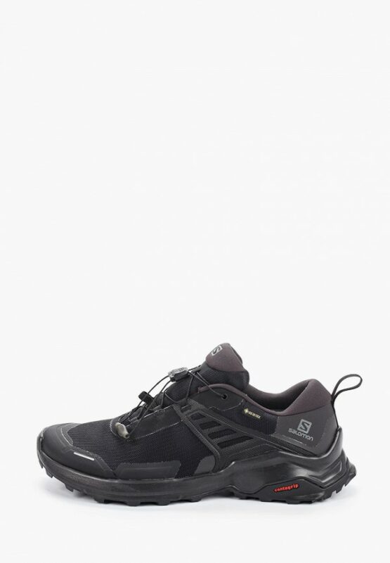 Кроссовки Salomon X RAISE GTX