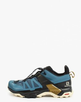 Кроссовки Salomon X ULTRA 4
