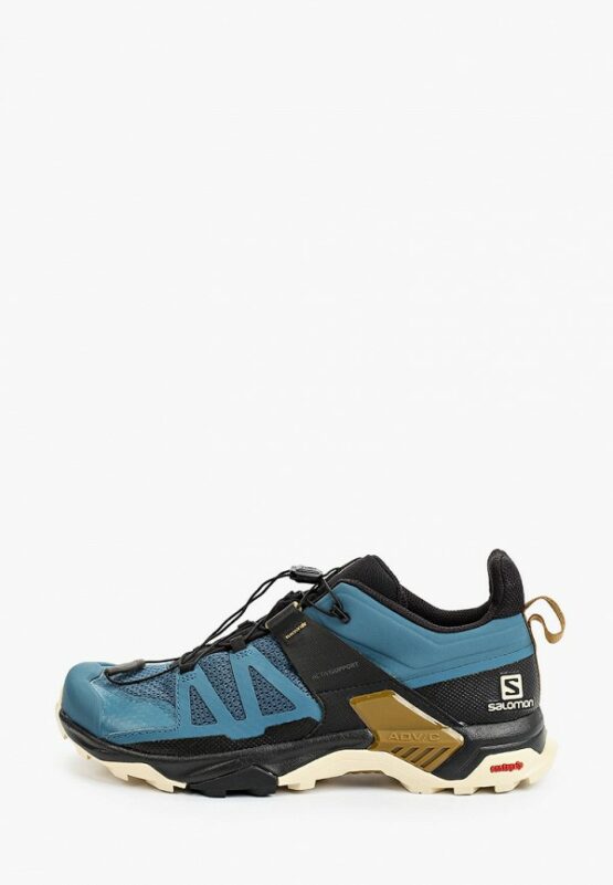 Кроссовки Salomon X ULTRA 4
