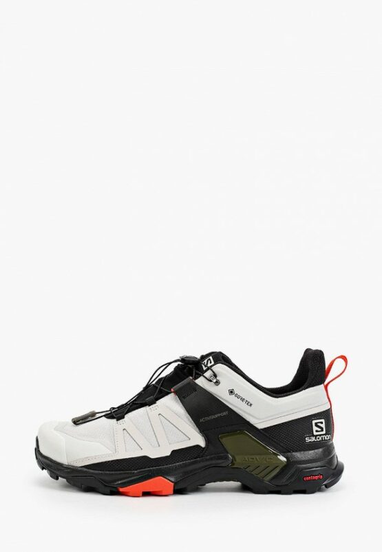 Кроссовки Salomon X ULTRA 4 GTX