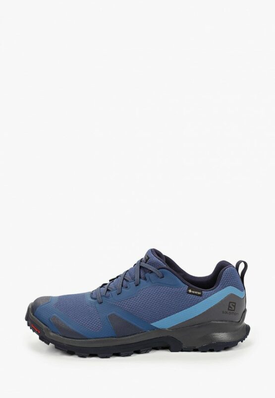 Кроссовки Salomon XA COLLIDER GTX