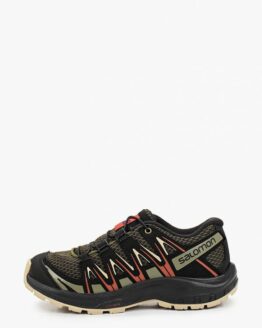 Кроссовки Salomon XA PRO 3D J