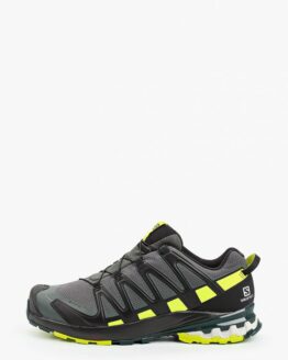 Кроссовки Salomon XA PRO 3D v8 GTX