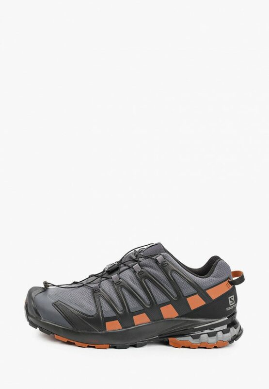 Кроссовки Salomon XA PRO 3D v8 GTX WIDE