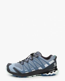 Кроссовки Salomon XA PRO 3D v8 W Кроссовки Salomon XA PRO 3D v8 W