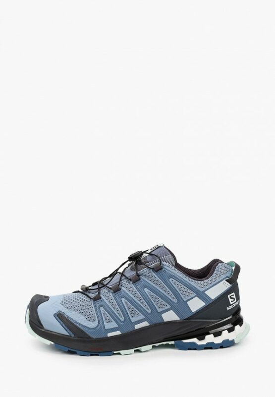 Кроссовки Salomon XA PRO 3D v8 W