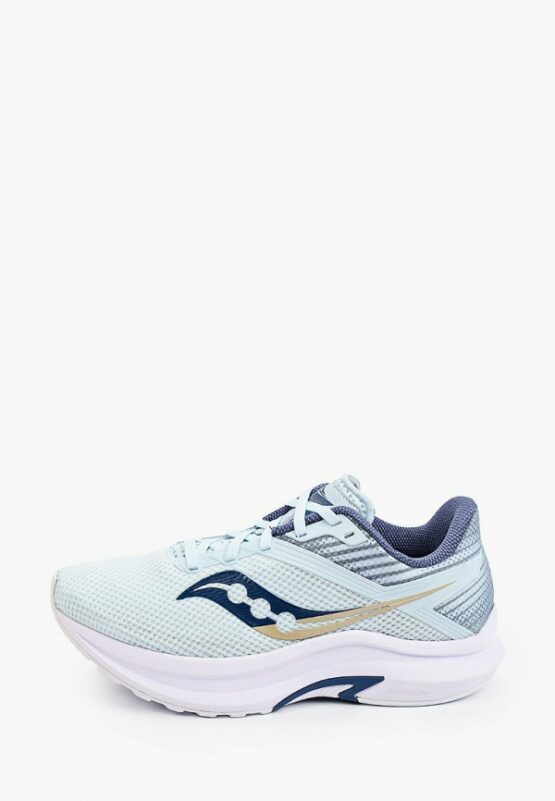Кроссовки Saucony Axon