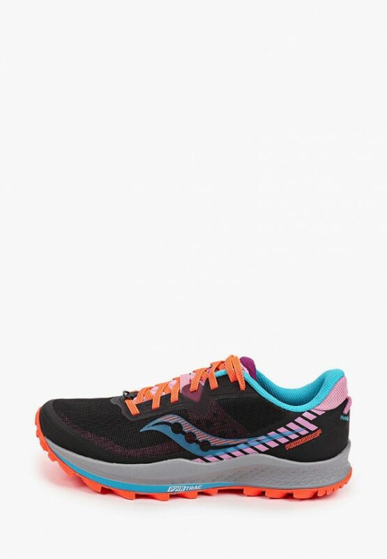 Кроссовки Saucony Peregrine 11