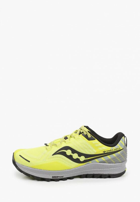 Кроссовки Saucony Xodus 11