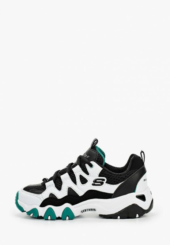 Кроссовки Skechers D'LITES 2.0 TIDAL WAVES