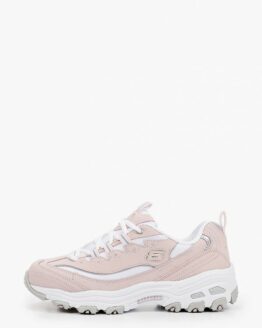 Кроссовки Skechers D'LITES Кроссовки Skechers D'LITES