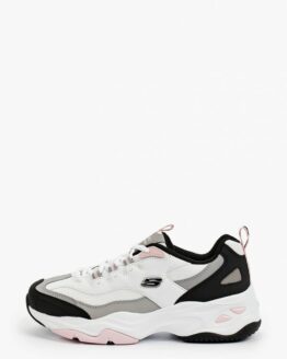 Кроссовки Skechers D'LITES 4.0