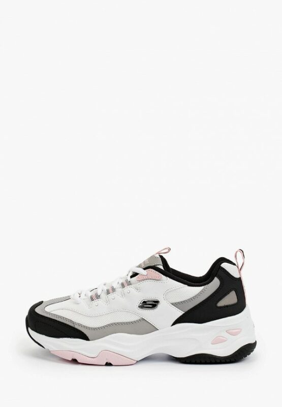 Кроссовки Skechers D'LITES 4.0