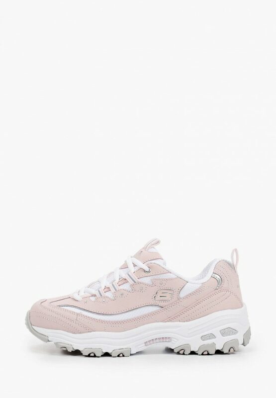 Кроссовки Skechers D'LITES
