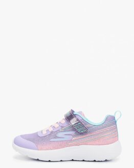 Кроссовки Skechers DYNA-LITE Кроссовки Skechers DYNA-LITE