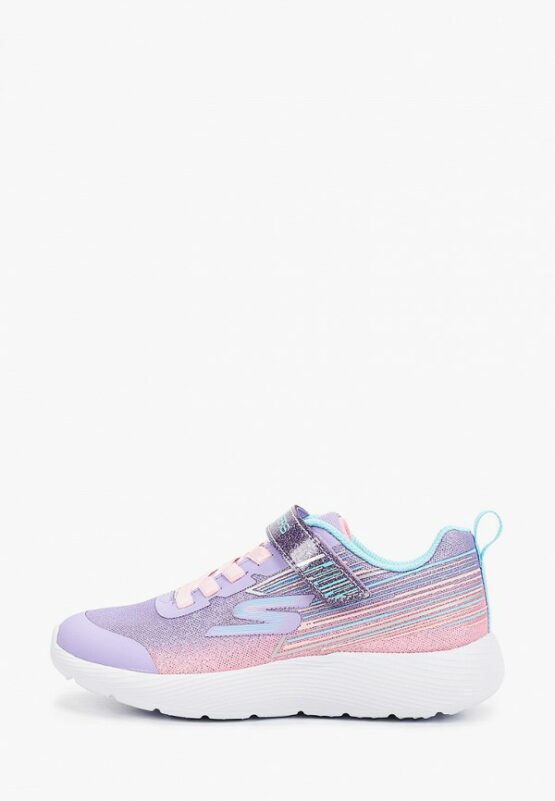Кроссовки Skechers DYNA-LITE