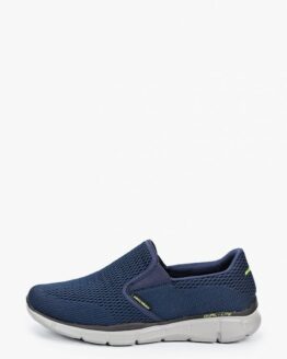 Кроссовки Skechers EQUALIZER SLIP-ON Кроссовки Skechers EQUALIZER SLIP-ON