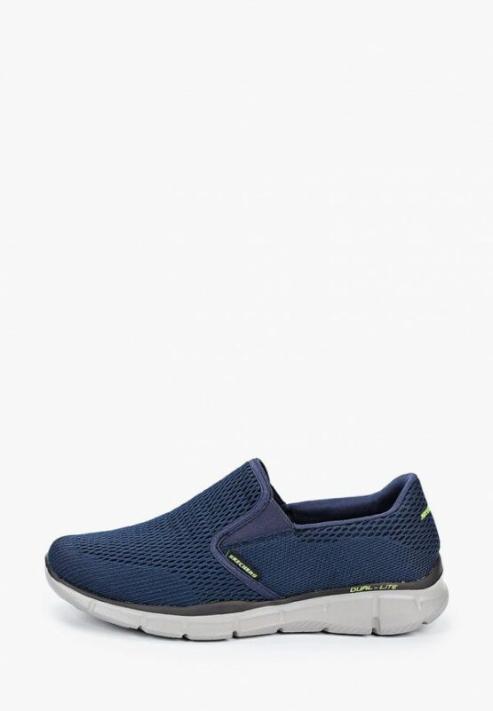 Кроссовки Skechers EQUALIZER SLIP-ON