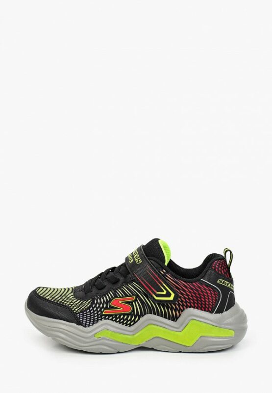 Кроссовки Skechers ERUPTERS IV