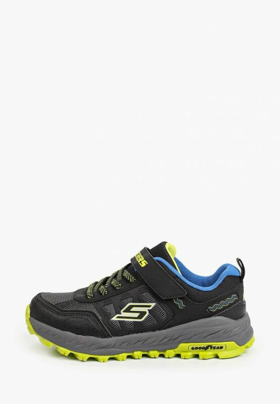Кроссовки Skechers FUSE TREAD