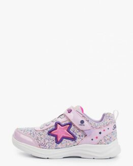 Кроссовки Skechers GLIMMER KICKS Кроссовки Skechers GLIMMER KICKS