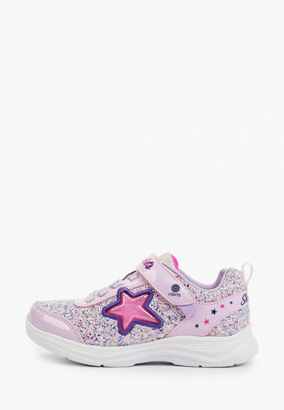 Кроссовки Skechers GLIMMER KICKS