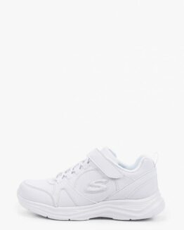 Кроссовки Skechers Glimmer Kicks School Struts Кроссовки Skechers Glimmer Kicks School Struts