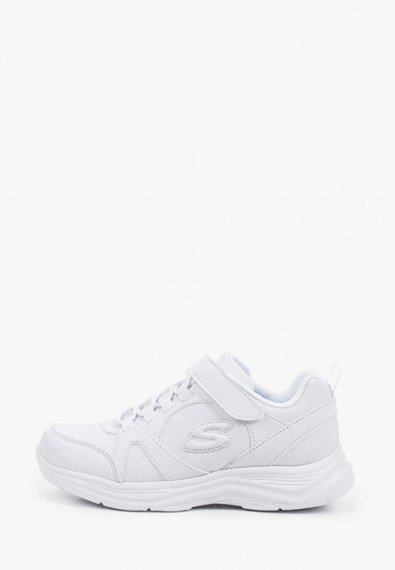 Кроссовки Skechers Glimmer Kicks School Struts