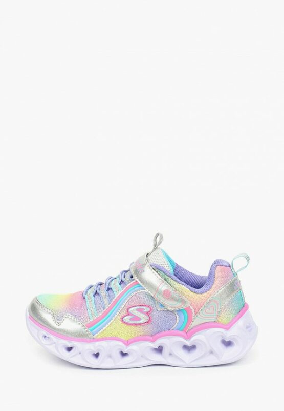 Кроссовки Skechers HEART LIGHTS