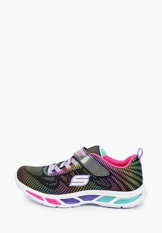 Кроссовки Skechers LITEBEAMS-GLEAM N' DREAMY