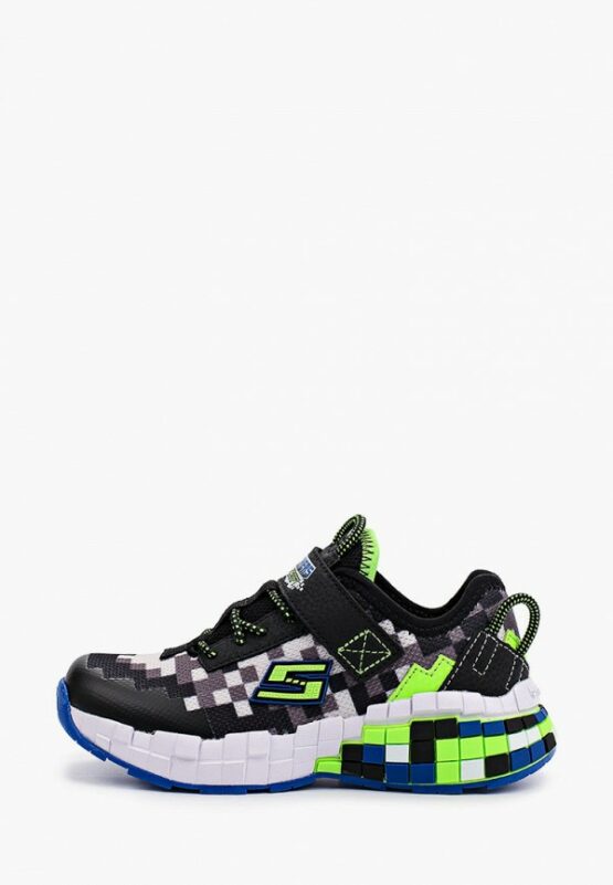 Кроссовки Skechers MEGA-CRAFT