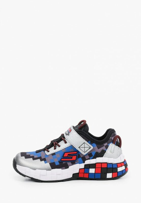 Кроссовки Skechers MEGA_CRAFT