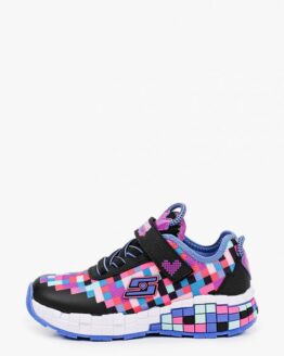 Кроссовки Skechers POWER PIXELS Кроссовки Skechers POWER PIXELS